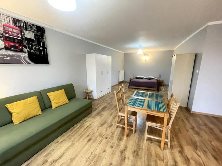 Bianca Studio Krakow Dış mekan fotoğraf