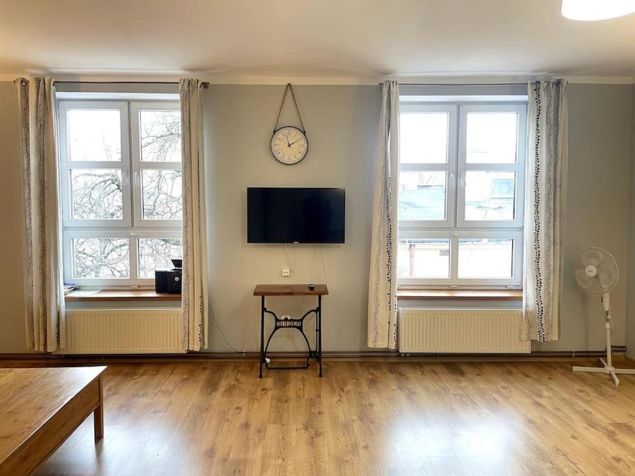 Bianca Studio Krakow Dış mekan fotoğraf