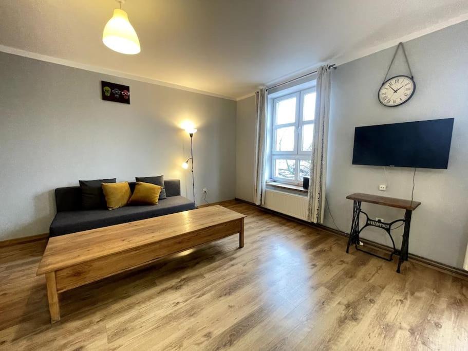 Bianca Studio Krakow Dış mekan fotoğraf