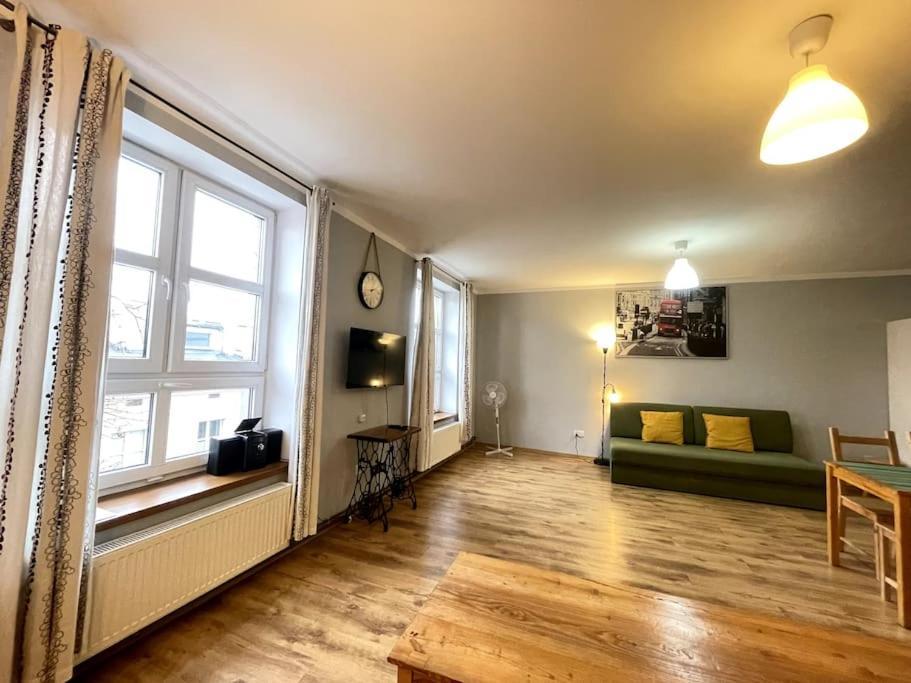 Bianca Studio Krakow Dış mekan fotoğraf