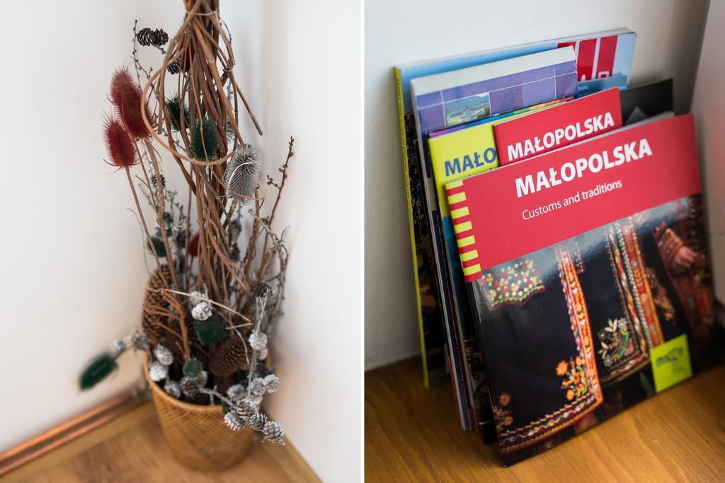 Bianca Studio Krakow Dış mekan fotoğraf